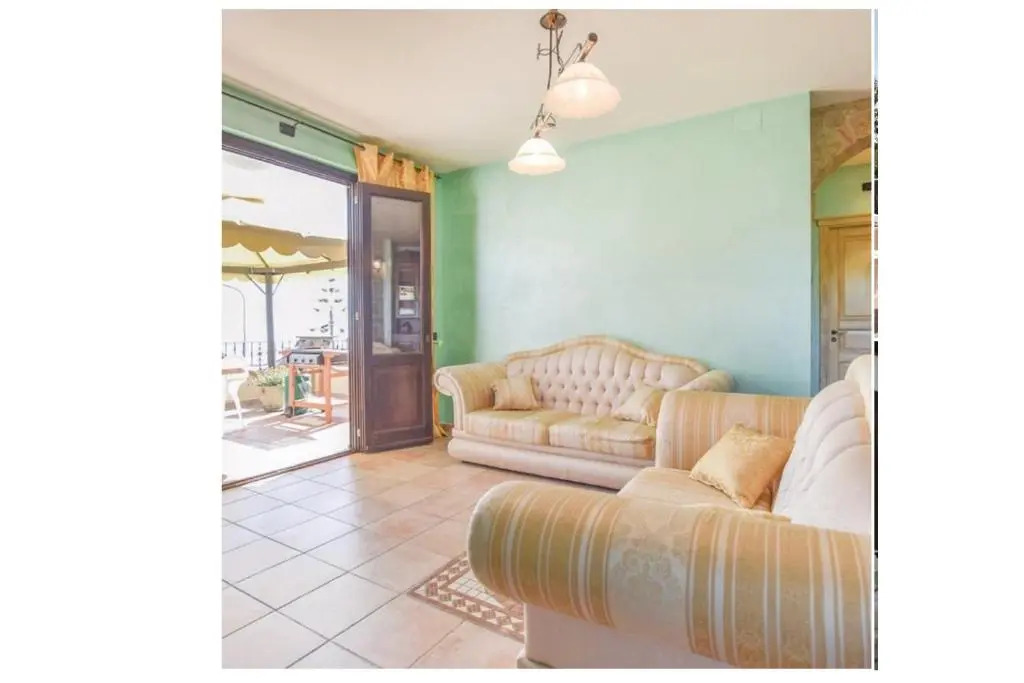 Beautiful Apt With Seaview Terrace