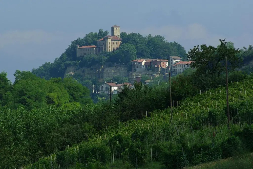 B&B Cantine Pietronero