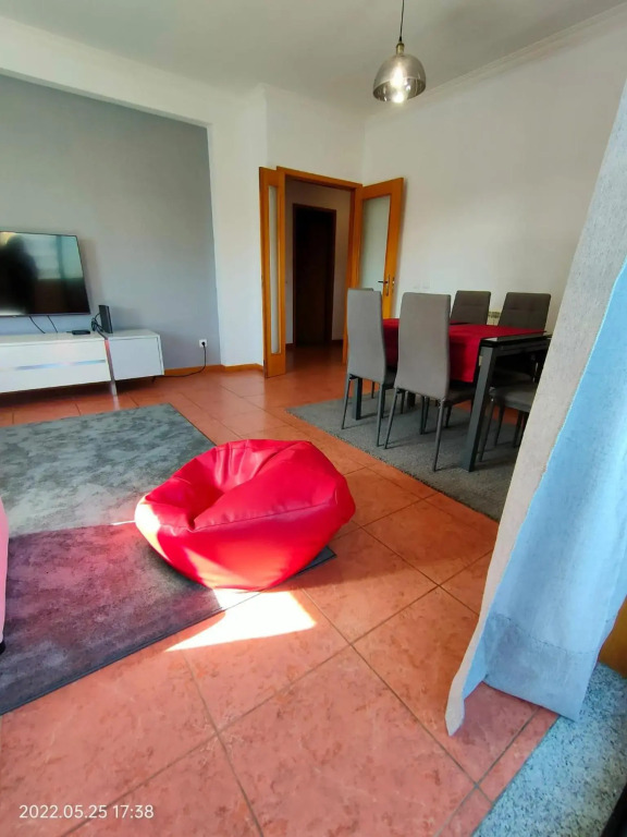 Votre Maison à Braga / Your home in Braga