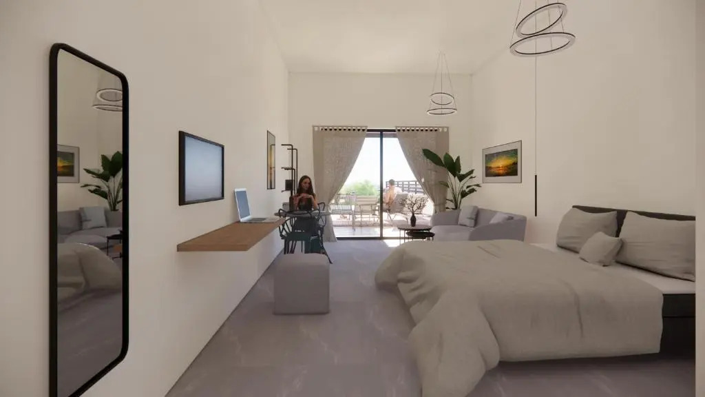 Nόka Suite Apartments