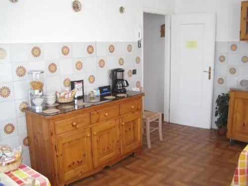 B&B Fattore