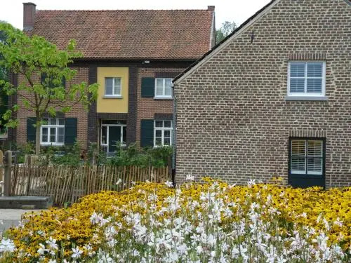 B&B De Keyartmolen