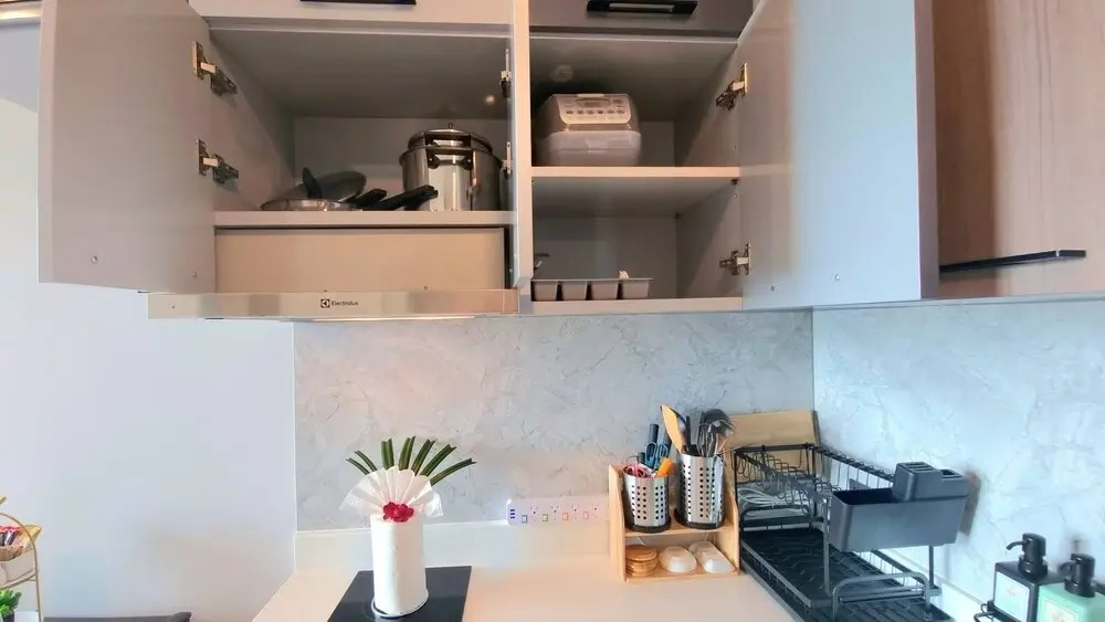 Ao404- 1 Bedroom Condo With Sea View Ao Nang Beach