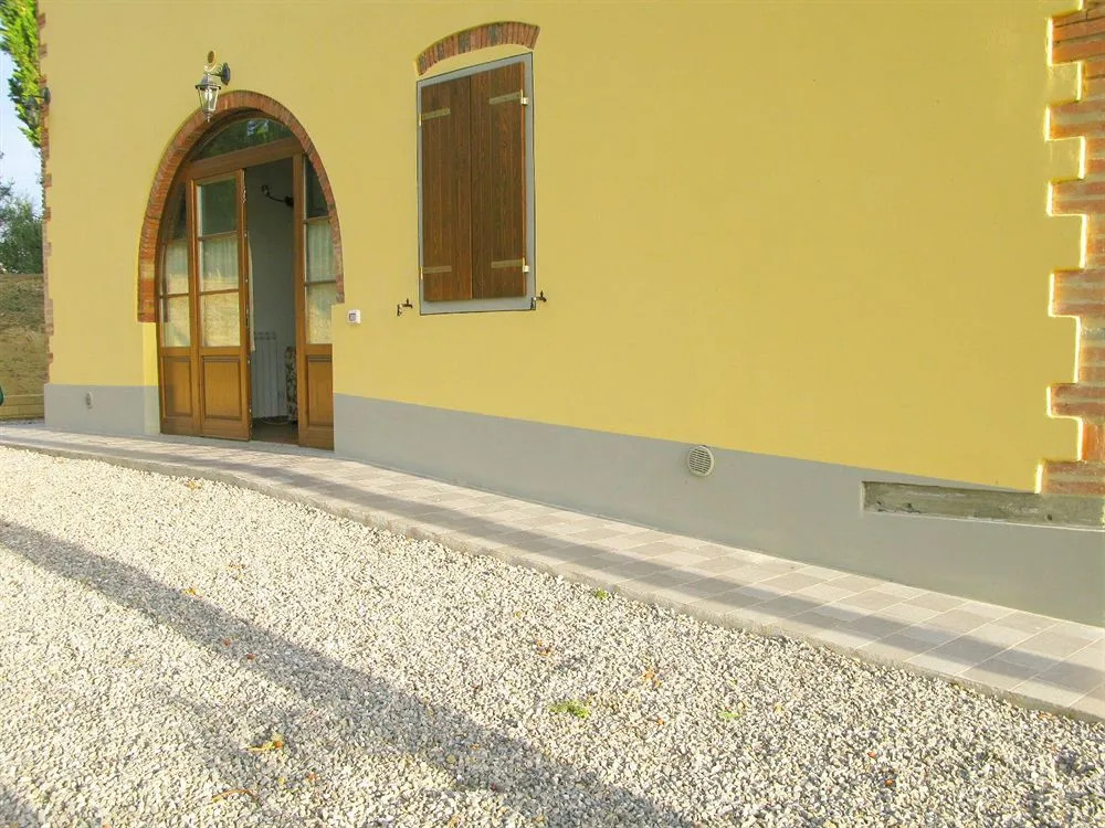 Agriturismo Martignana Alta