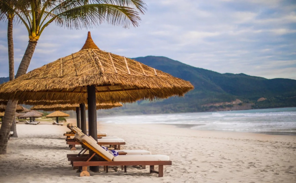 The Anam Cam Ranh