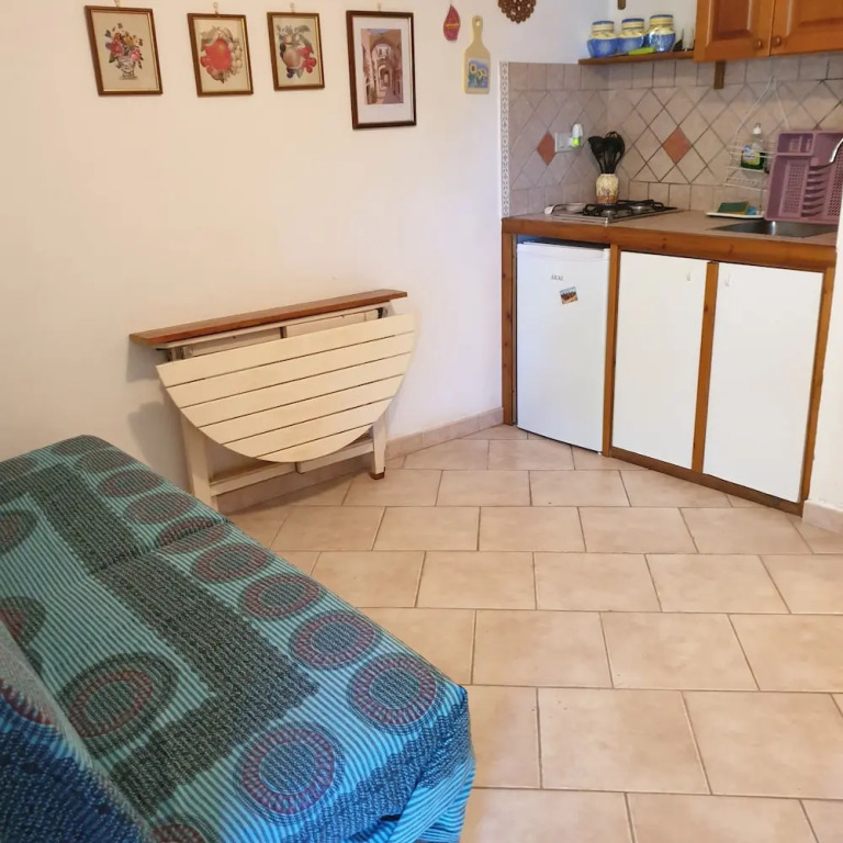 Le Residenze di Capo Falcone