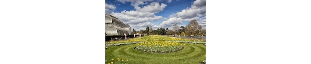 Kew Gardens BandB
