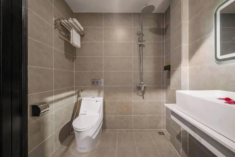 KLy Apartment Hotel