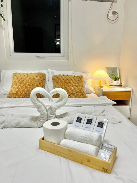 Urban Deca Homes Banilad By Gerra