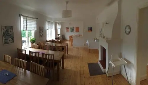 Vadstena Vandrarhem-Hostel