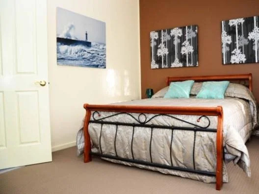 Cooinda View Bed and Breakfast