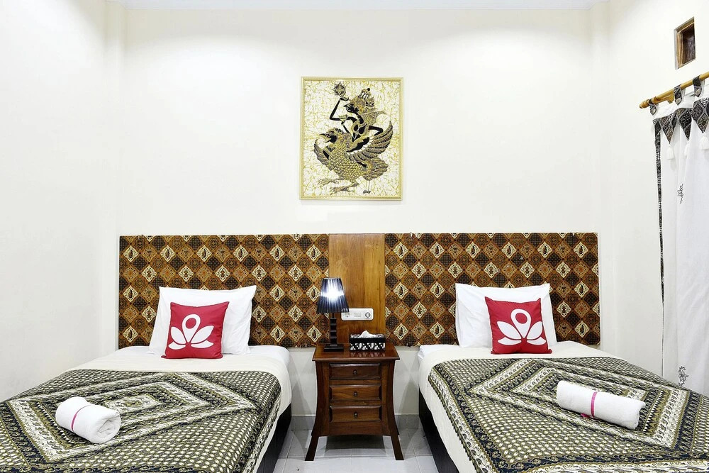 ZEN Rooms Padma Palagan