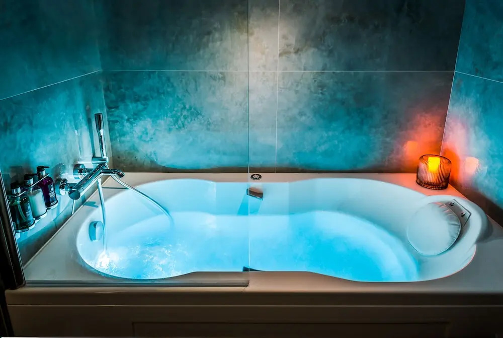 Luxury 3 Bedroom 3 Bathroom In Heritage Building - Ac - Louvre