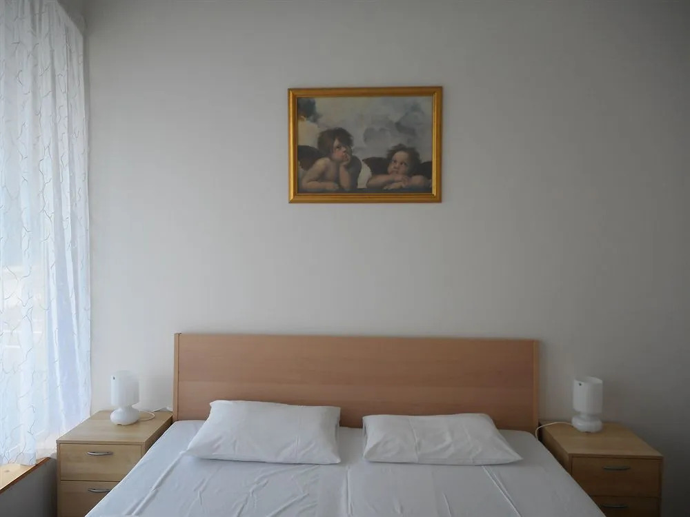 Hotell Lune Huler