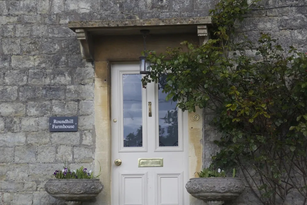 Roundhill Farmhouse