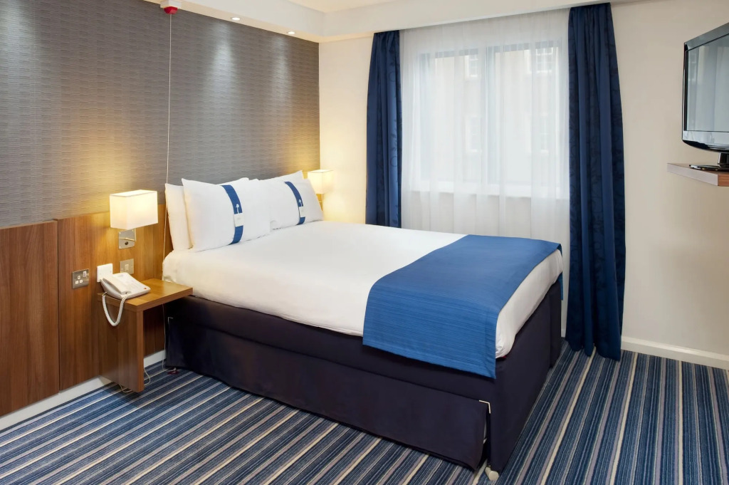 Holiday Inn Express - Derry - Londonderry by IHG