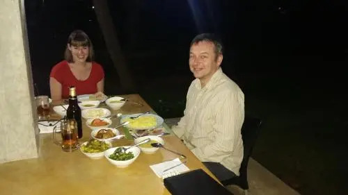 Rimaka Village - Tourist Board Approved Hotel