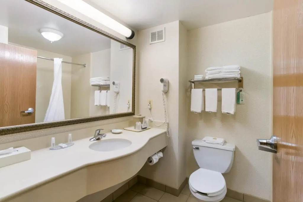Hampton Inn Baltimore/Edgewood
