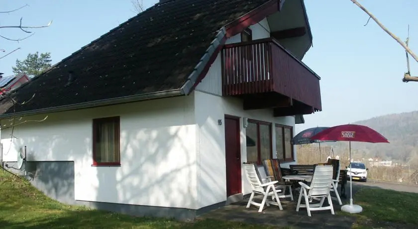 Vakantiewoning Relax