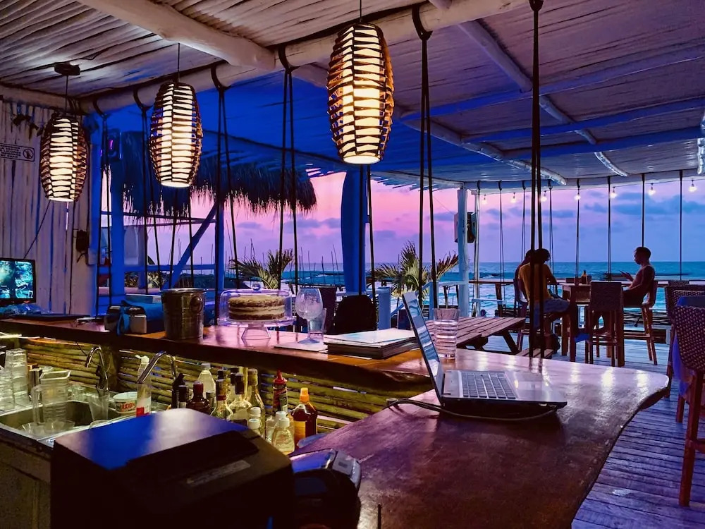 NENA BEACH CLUB & HOTEL