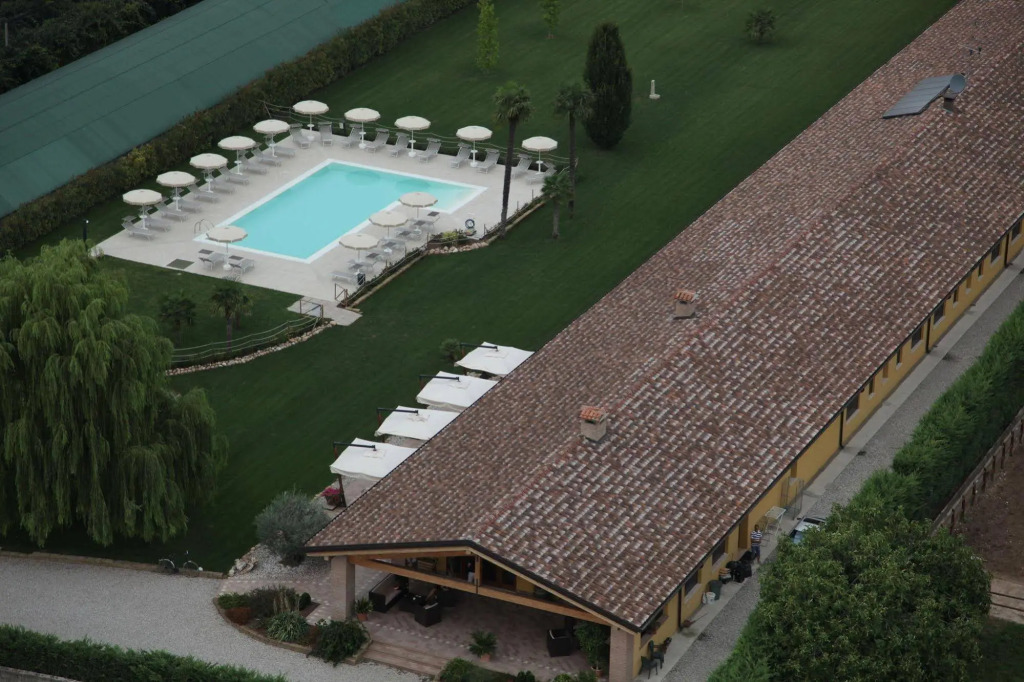 Agriturismo Le Case Di Campagna