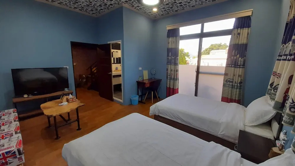 Woolywo Homestay