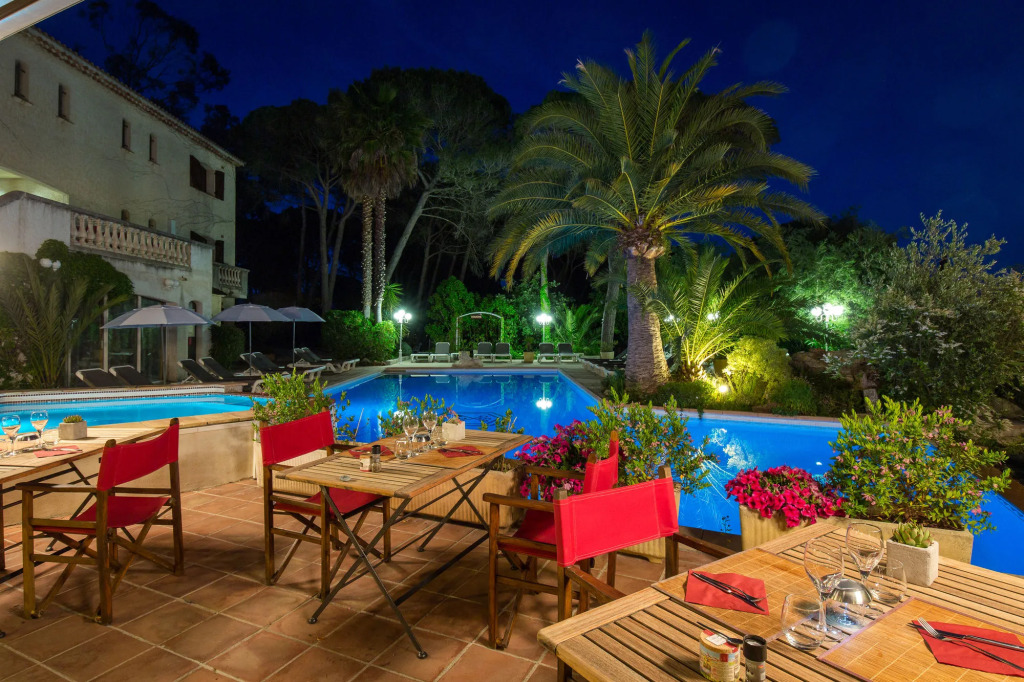 Le Confidentiel Hôtel & SPA