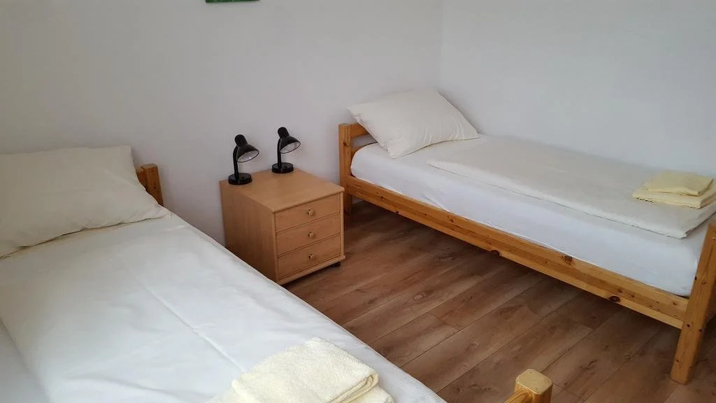 Pension Haus Nova