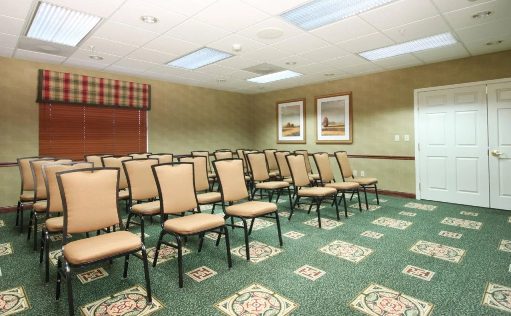 Residence Inn By Marriott Vacaville