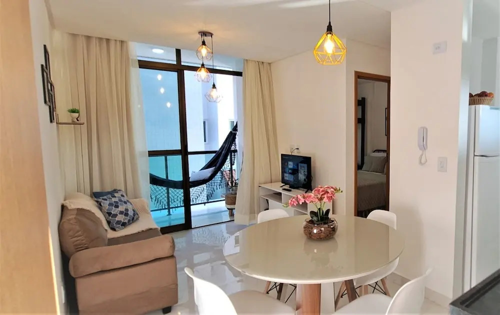 Viamar Beach House