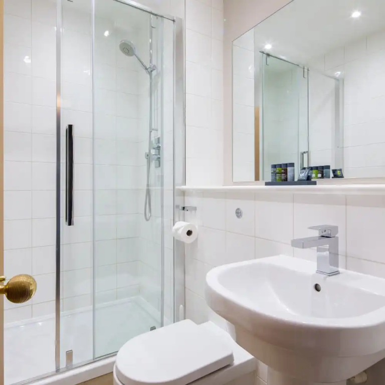 Lovely Covent Garden 1BR - Netflix Nespresso