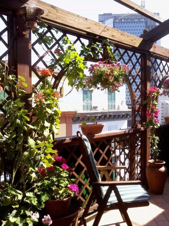 A casa di Paola