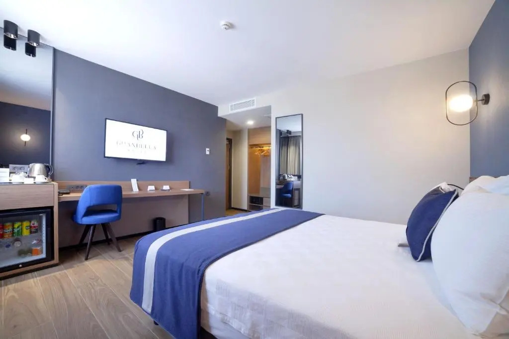 GRANBELLAHOTEL