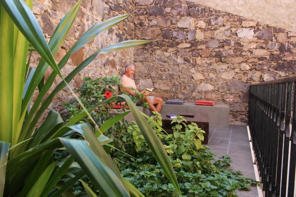 Vila Mira Mar