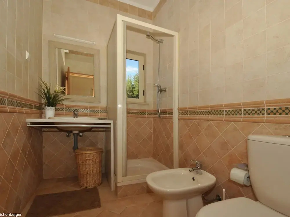 Villa in Algarve with Private Pool