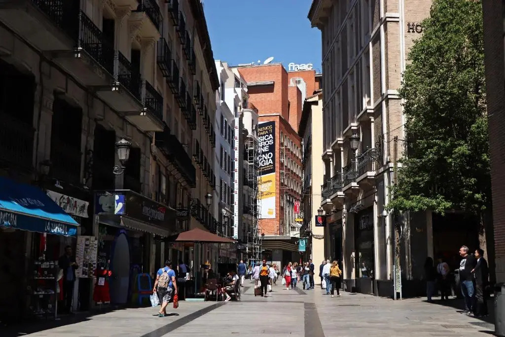 For You Rentals Puerta del Sol Apartments TEMPORAL PRE104B
