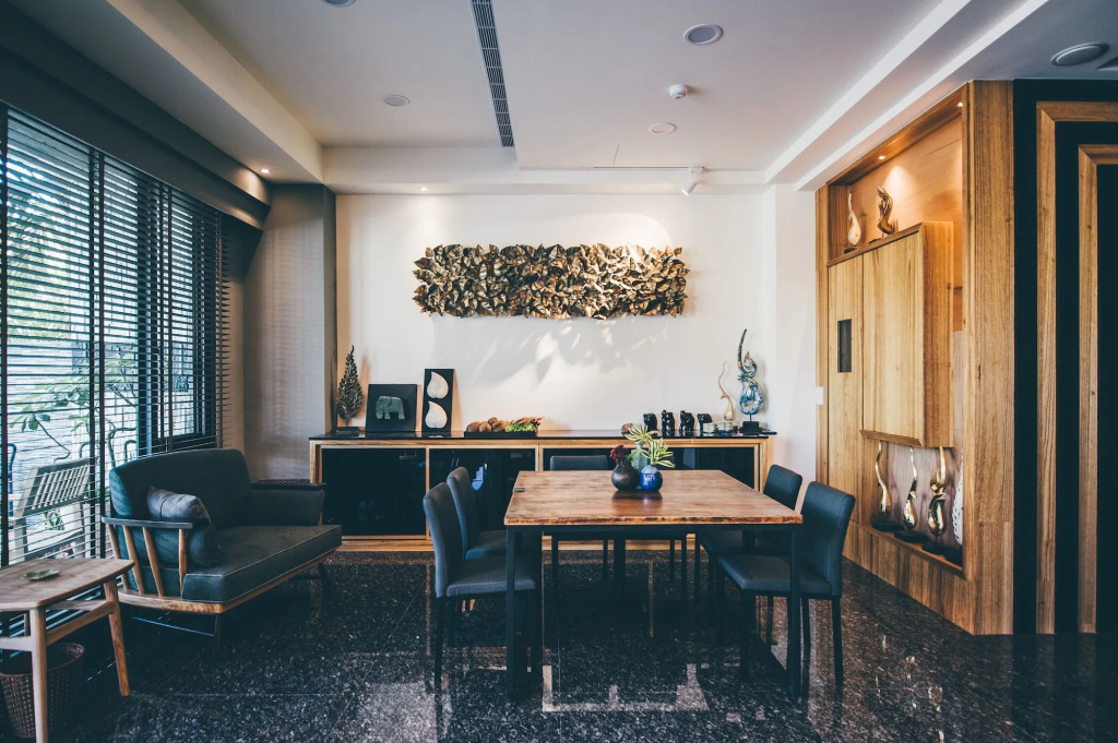 Mambo Boutique Hotel