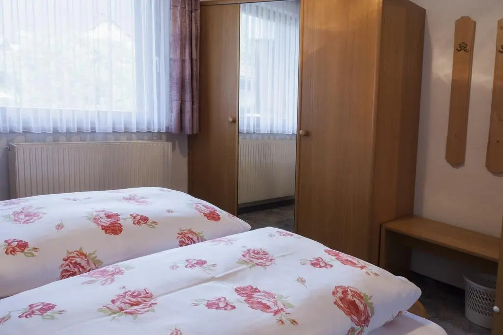 Eckis Appartements