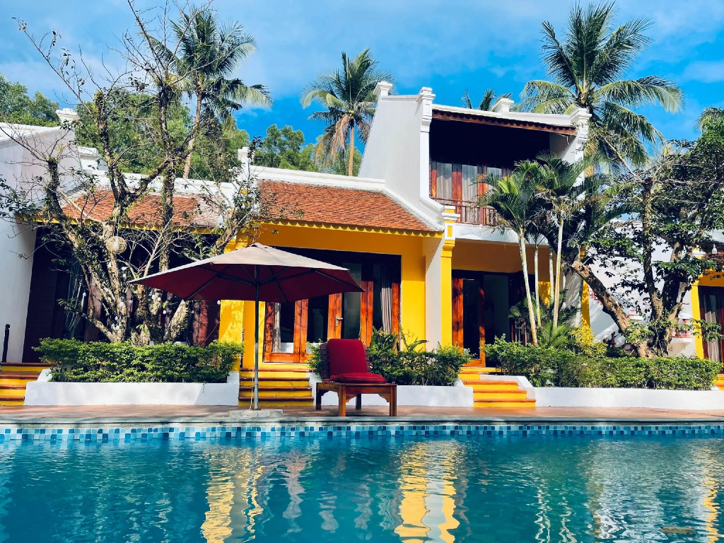 Hoi An Retreat Phu Quoc