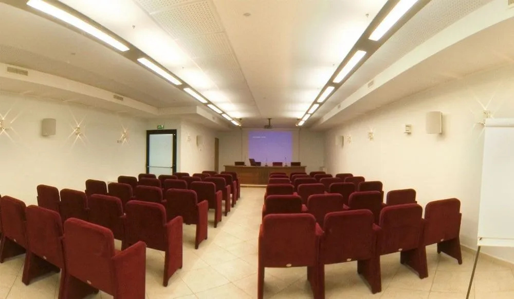 Hotel Caminetto