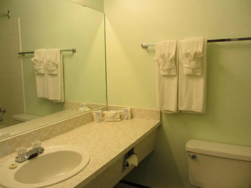 Inn The Mountains, an Ascend Collection Hotel