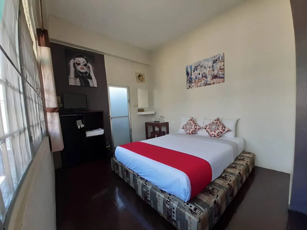 Born Guest house Hotel