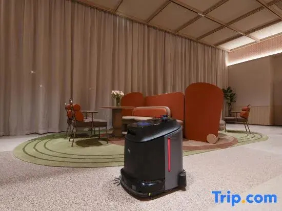Orange Hotel (Nantong Tongzhou Wanda Branch)
