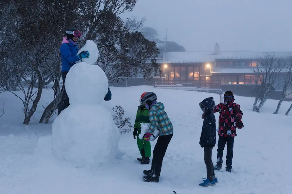 Valhalla Perisher