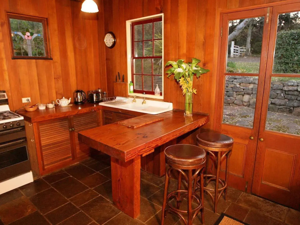 Hermitage Cottage