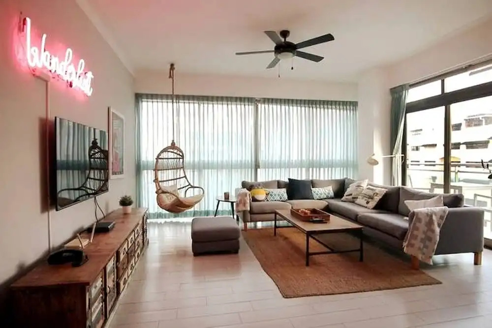 Goistay Un Refugio Bohemio Chic
