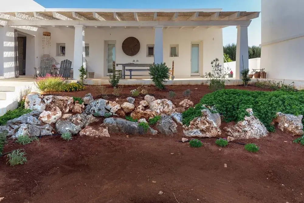 Donnosanto Residence Pantanagianni