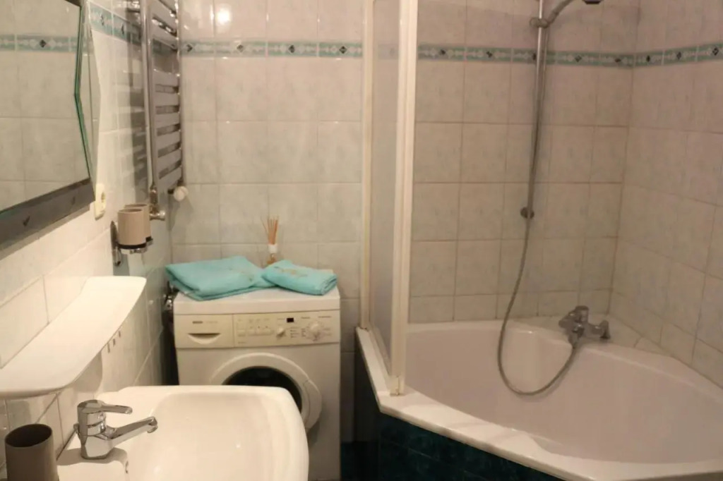 Ferienwohnung am Gespensterwald