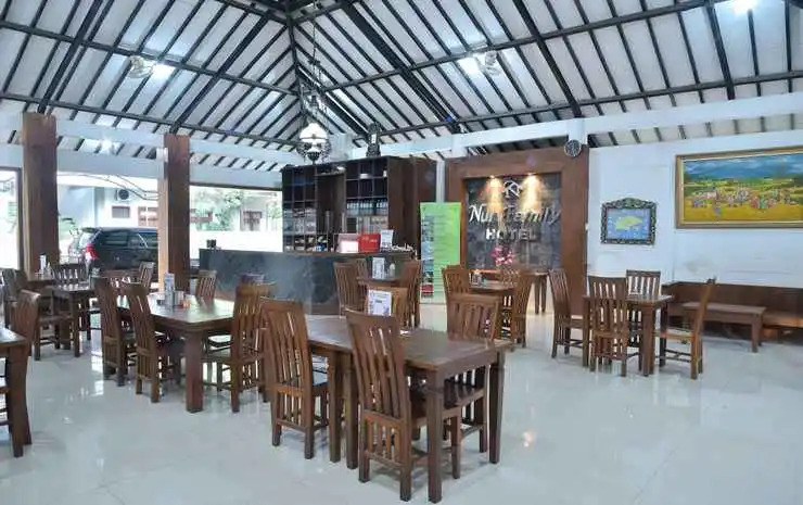 Family Nur Hotel
