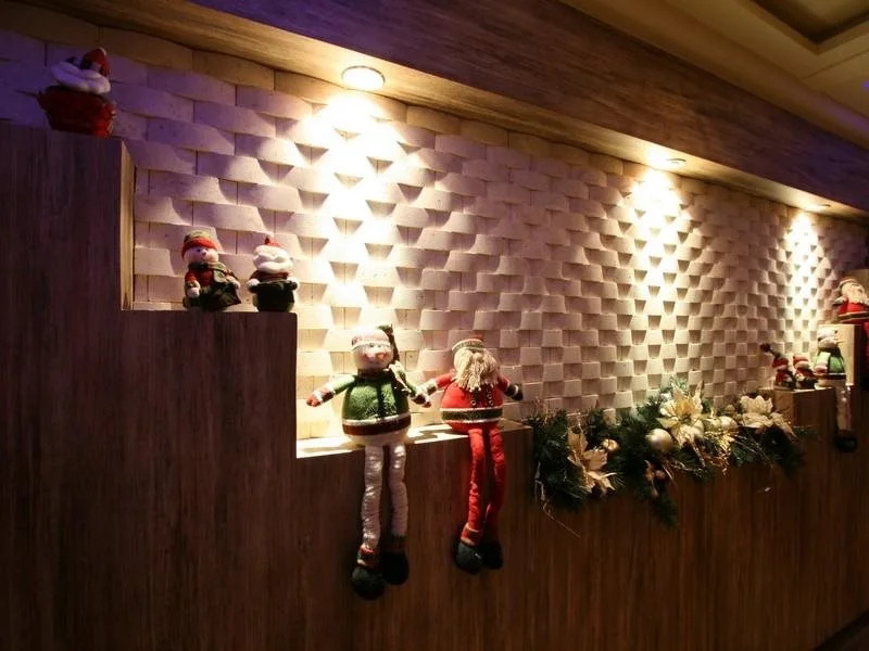 Ilsan Hotel Cleo